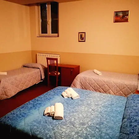 Country house Longetti